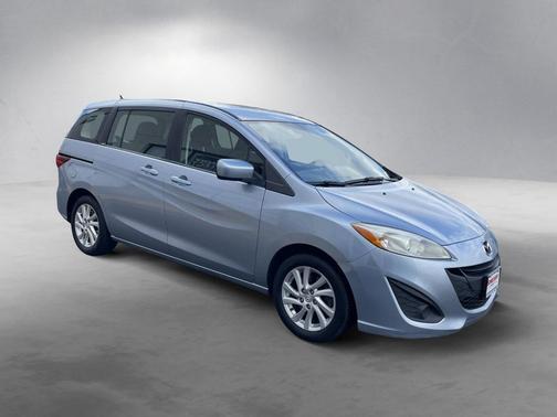 2012 Mazda Mazda5 Sport