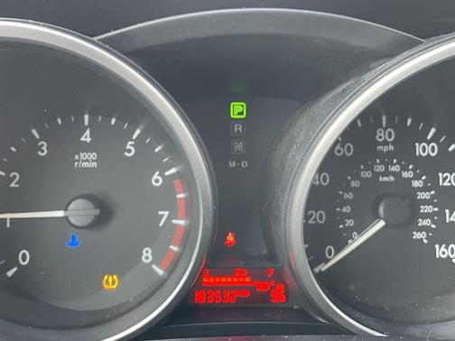 2012 Mazda Mazda5 Sport