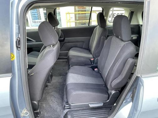 2012 Mazda Mazda5 Sport