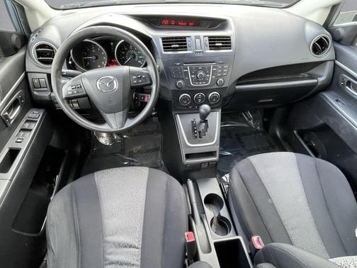 2012 Mazda Mazda5 Sport