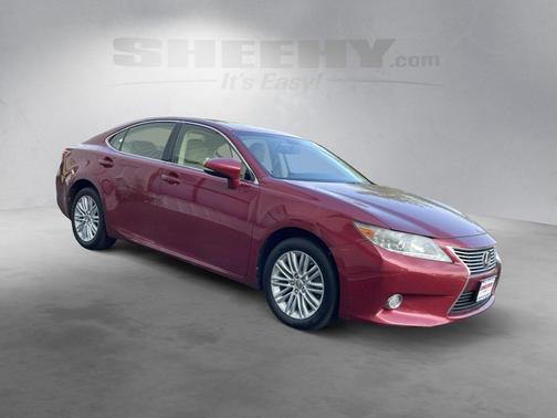 2013 Lexus ES 350 Base