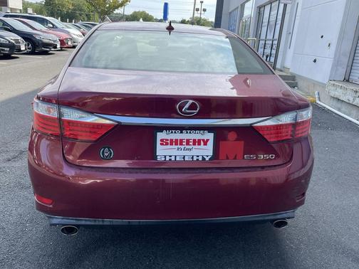 2013 Lexus ES 350 Base