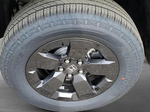 2026 Honda Passport AWD RTL
