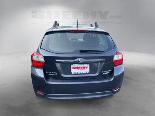 2013 Subaru Impreza 2.0i Premium