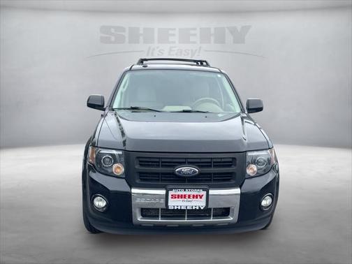 2009 Ford Escape Limited