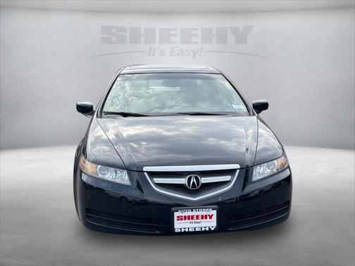 2006 Acura TL Base