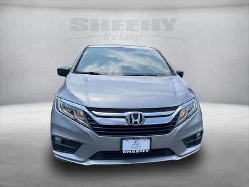 2020 Honda Odyssey LX