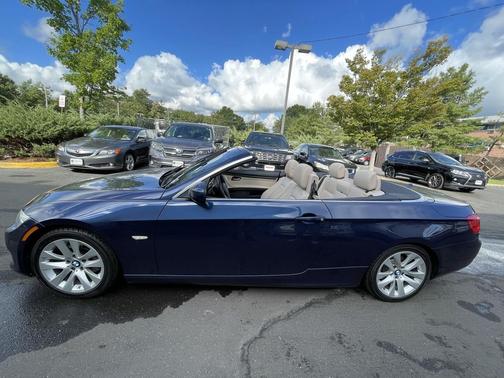 2013 BMW 328 328i