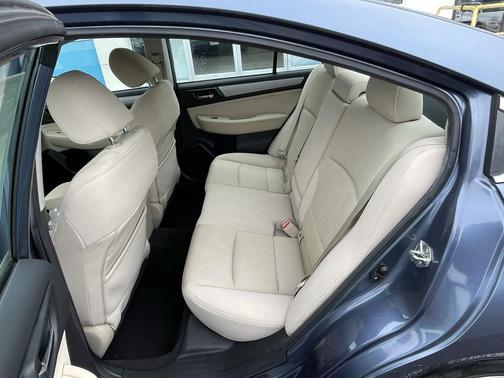 2015 Subaru Legacy Premium