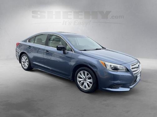 2015 Subaru Legacy Premium