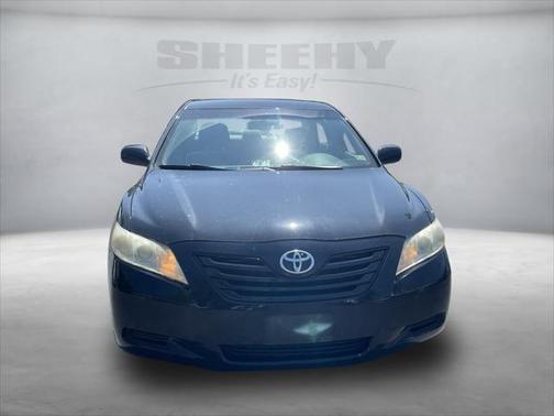 2008 Toyota Camry LE