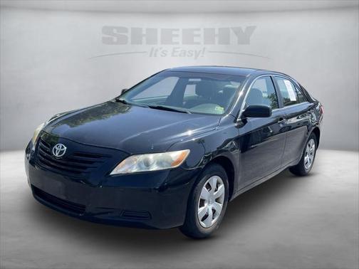 2008 Toyota Camry LE