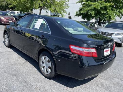 2008 Toyota Camry LE