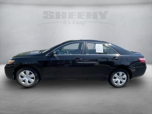 2008 Toyota Camry LE