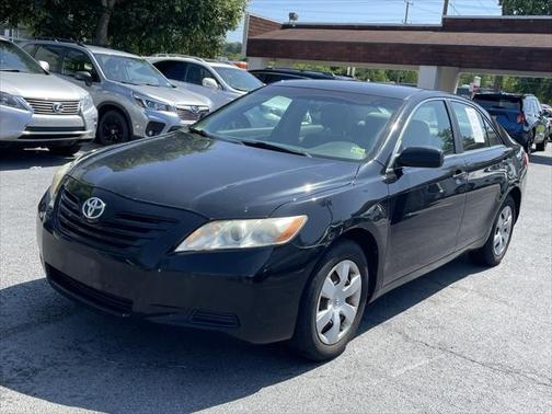 2008 Toyota Camry LE