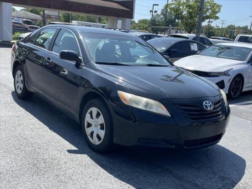 2008 Toyota Camry LE