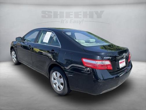 2008 Toyota Camry LE