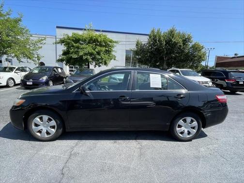 2008 Toyota Camry LE
