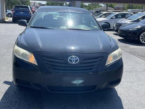 2008 Toyota Camry LE
