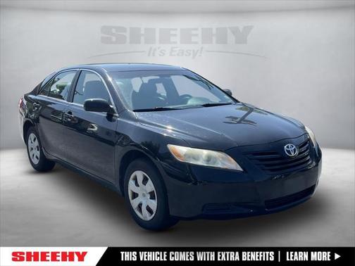 2008 Toyota Camry LE