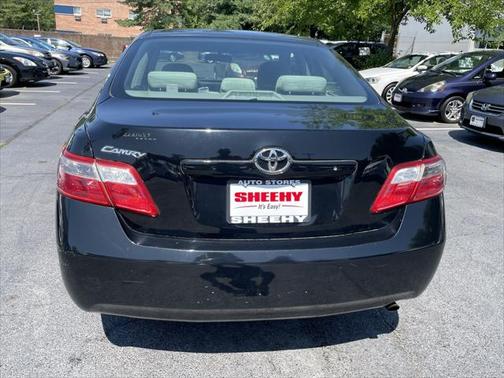 2008 Toyota Camry LE
