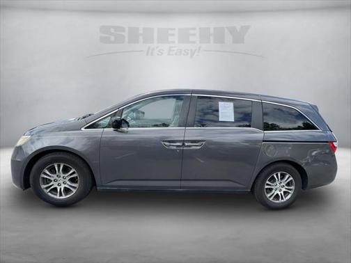 2011 Honda Odyssey EX