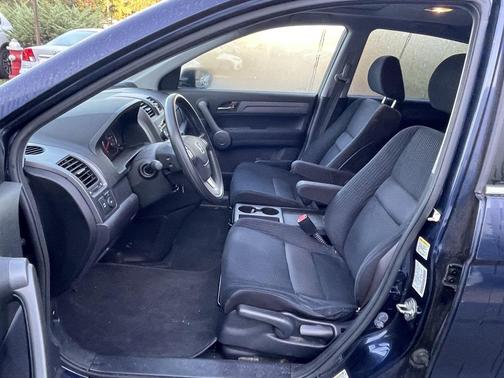 2008 Honda CR-V EX