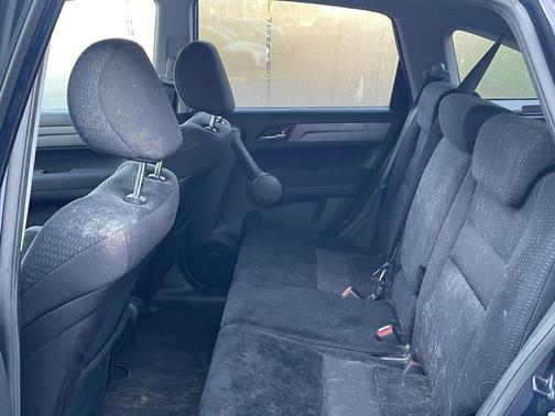 2008 Honda CR-V EX