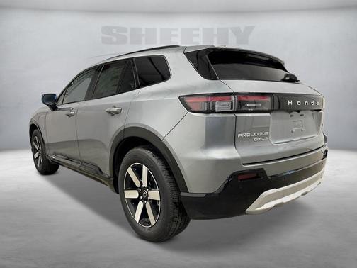 2025 Honda Prologue Touring
