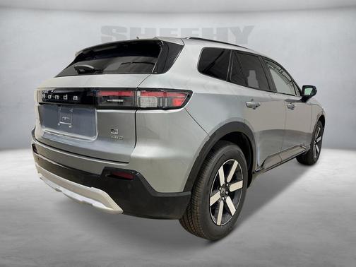 2025 Honda Prologue Touring