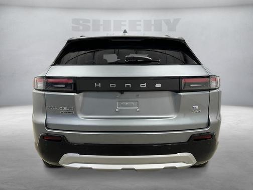 2025 Honda Prologue Touring