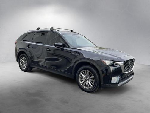 2024 Mazda CX-90 3.3 Turbo S