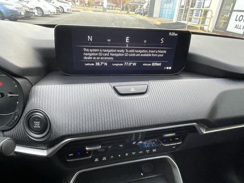 2024 Mazda CX-90 3.3 Turbo S