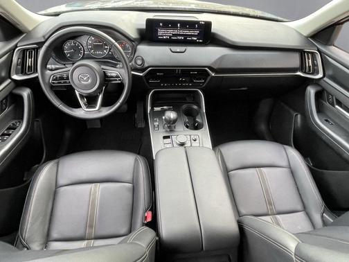 2024 Mazda CX-90 3.3 Turbo S