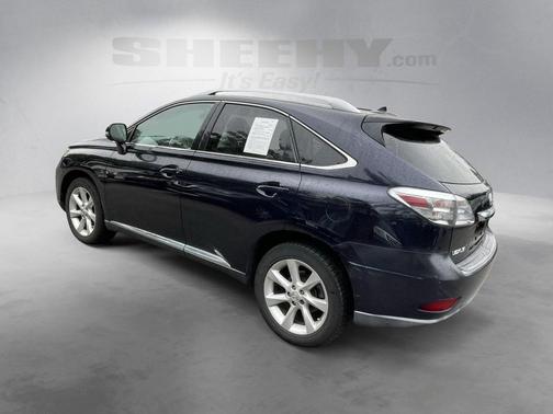 2010 Lexus RX 350 Base