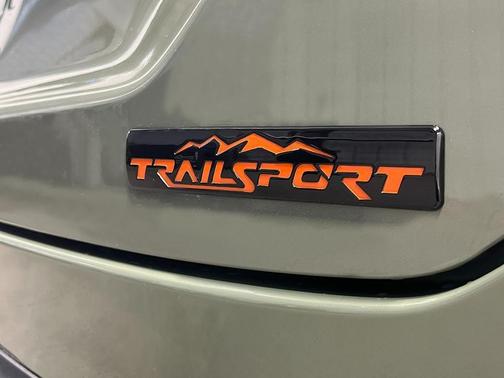 Gp 2026 Honda Pilot TrailSport