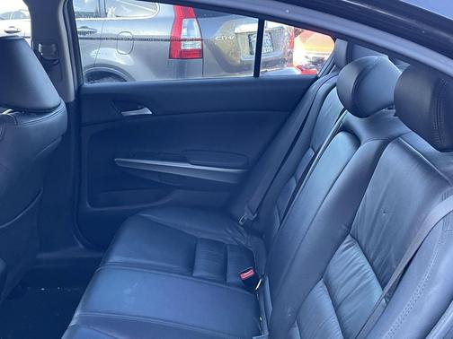 2008 Honda Accord EX-L