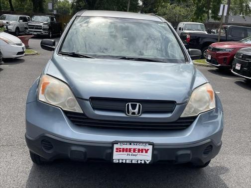 2007 Honda CR-V LX