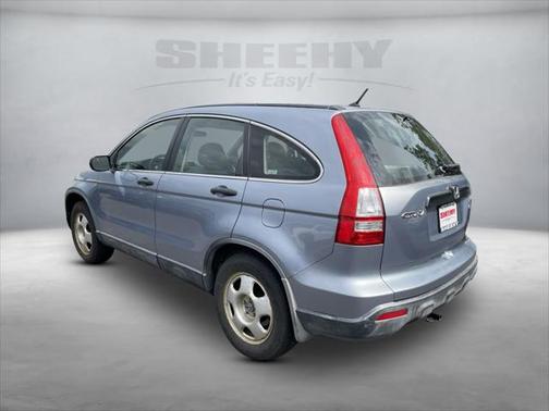 2007 Honda CR-V LX