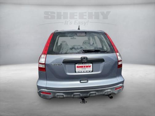 2007 Honda CR-V LX
