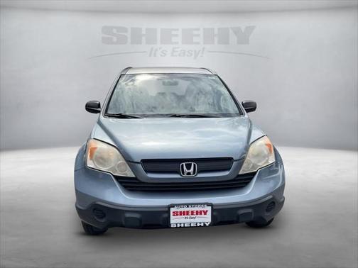 2007 Honda CR-V LX