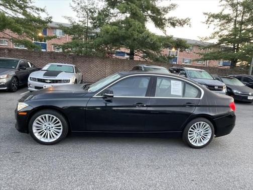 2015 BMW 328 xDrive