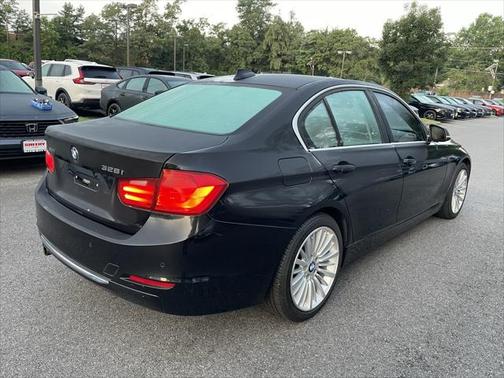 2015 BMW 328 xDrive