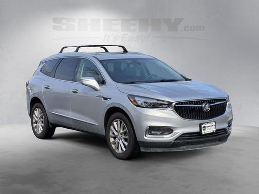 2020 Buick Enclave AWD Premium