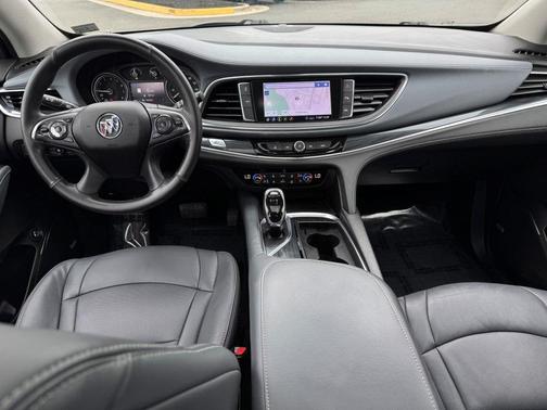 2020 Buick Enclave AWD Premium