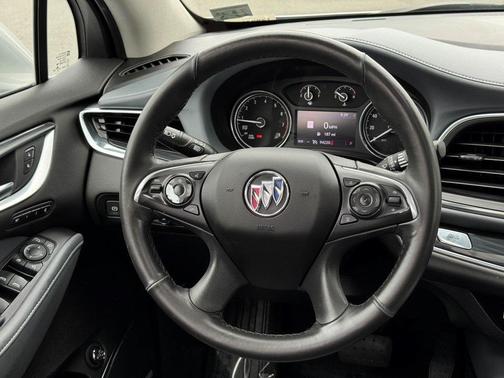 2020 Buick Enclave AWD Premium