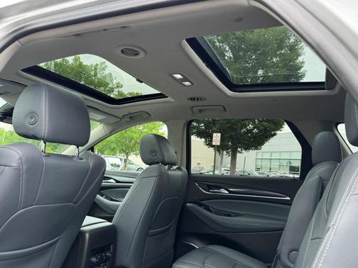 2020 Buick Enclave AWD Premium