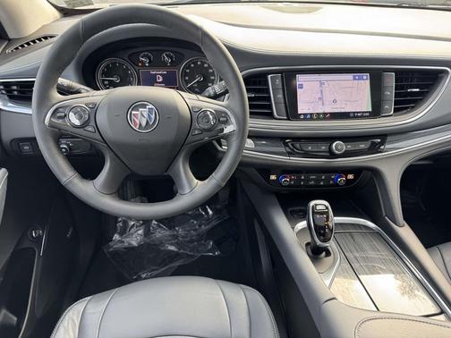 2020 Buick Enclave AWD Premium