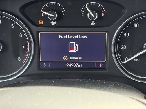 2020 Buick Enclave AWD Premium