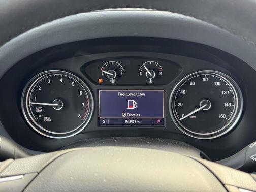 2020 Buick Enclave AWD Premium